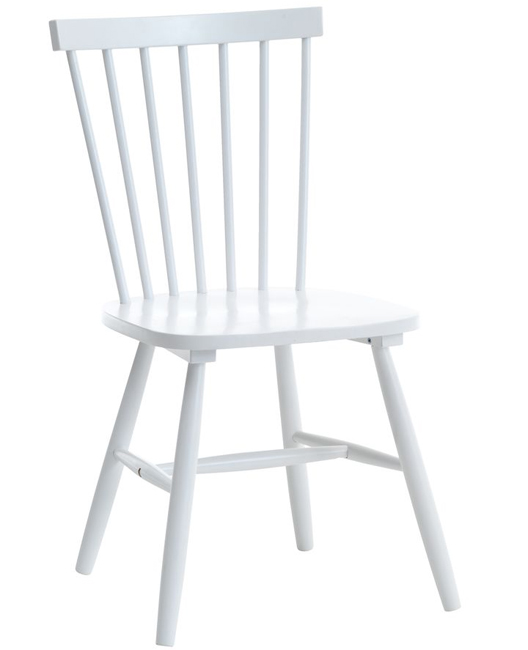 Trpezarijska garnitura Liam Sto i četiri stolice - pogled 4