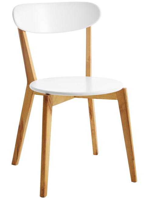 Trpezarijska garnitura Yego Sto i četiri stolice - pogled 4