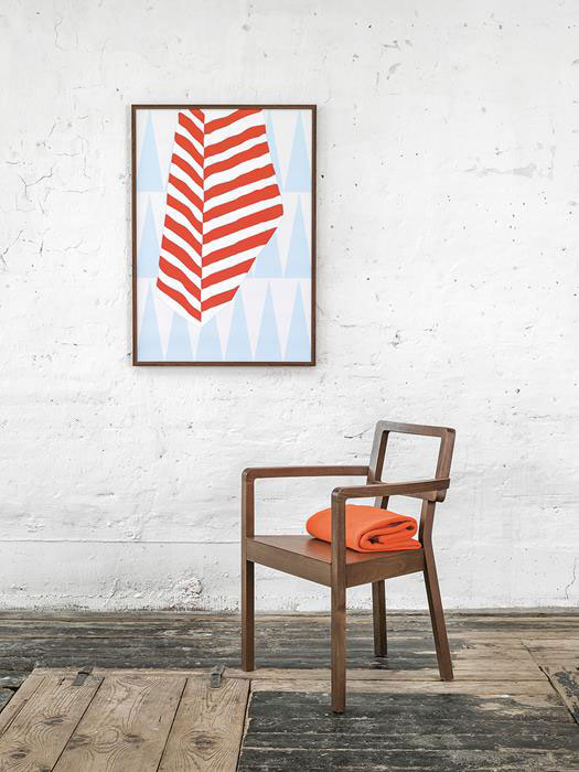 Stolica Cordoba - pogled 4