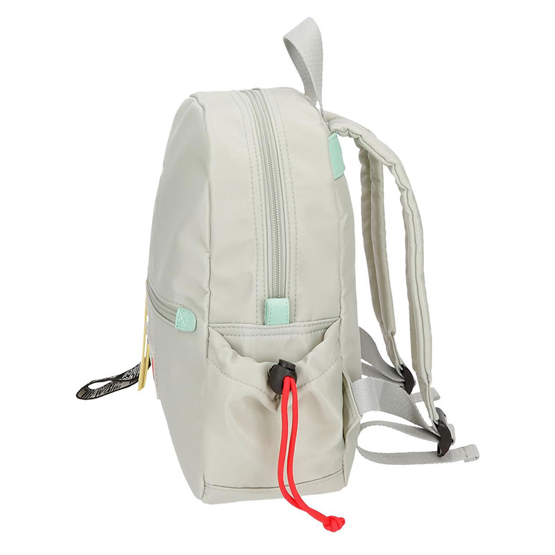 Pepe Jeans Ženski ranac Mind Beige 32cm 75322 - pogled 4