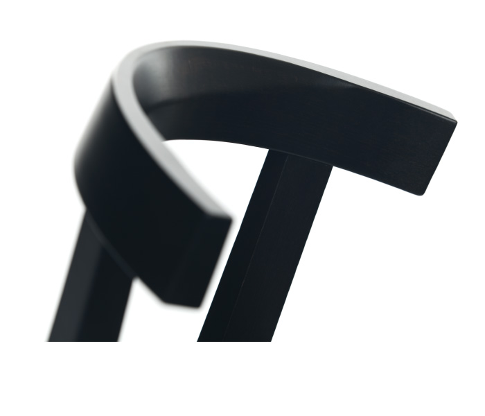 Stolica Punton - pogled 4