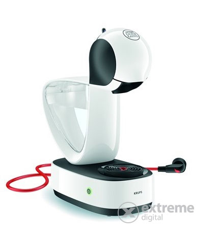 Krups aparat za kafu KP170131 - pogled 4