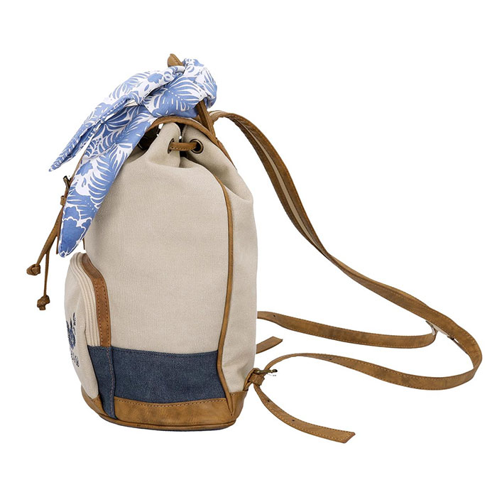 Modni ranac Pepe Jeans Aroa 75420 - pogled 4