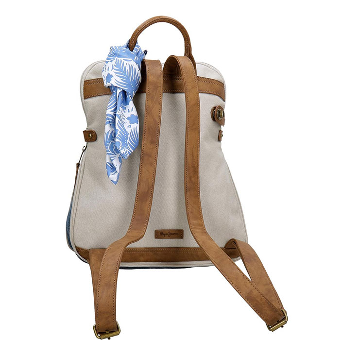 Modni ranac Pepe Jeans Aroa 38cm 75421 - pogled 4