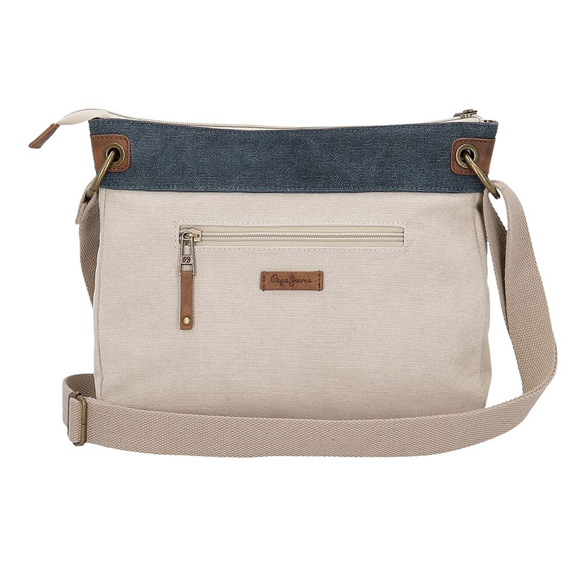 Ženska tašnica Pepe Jeans Aroa 75454 - pogled 4