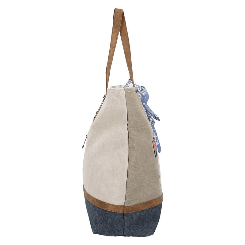 Pepe Jeans Ženska tašna Aroa 75466 - pogled 4