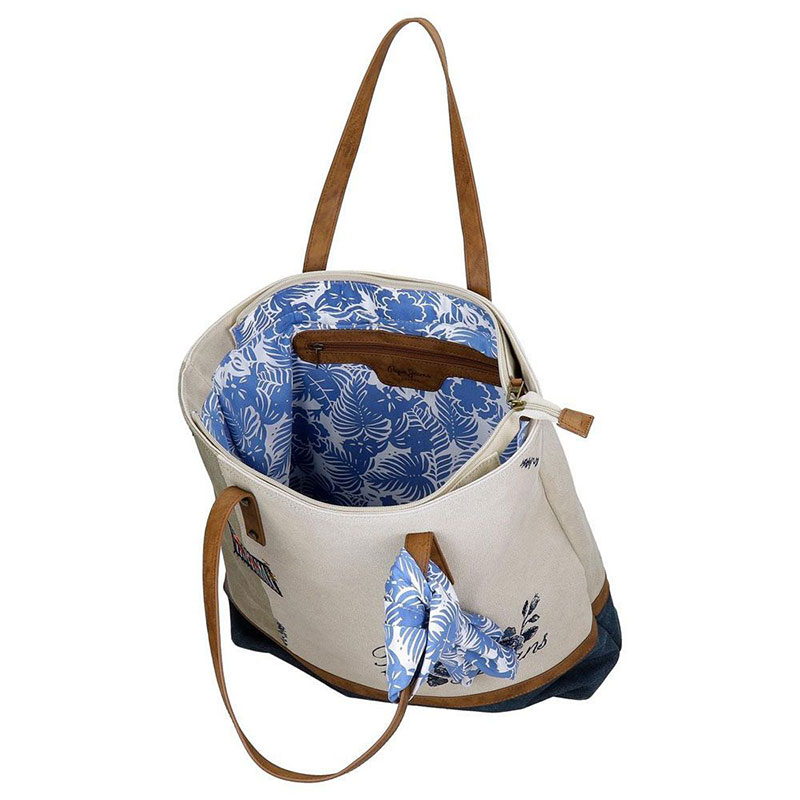 Pepe Jeans Ženska torba Aroa 75476 - pogled 4