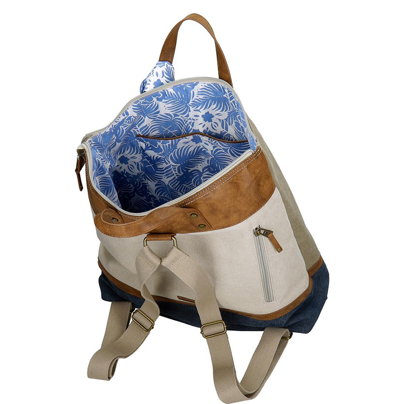 Pepe Jeans Ženska torba i ranac Aroa 75474 - pogled 4