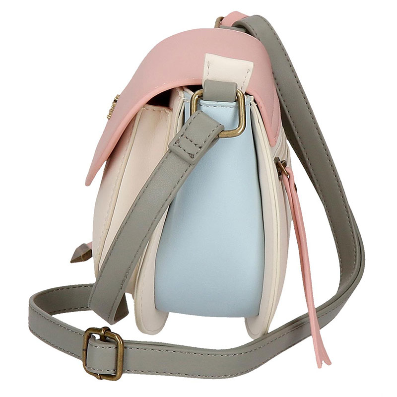 Pepe Jeans Tašnica za žene Mona Pink 75552 - pogled 4