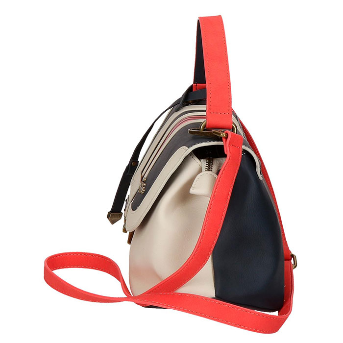 Ženska tašna Cintia Pepe Jeans 75656 - pogled 4