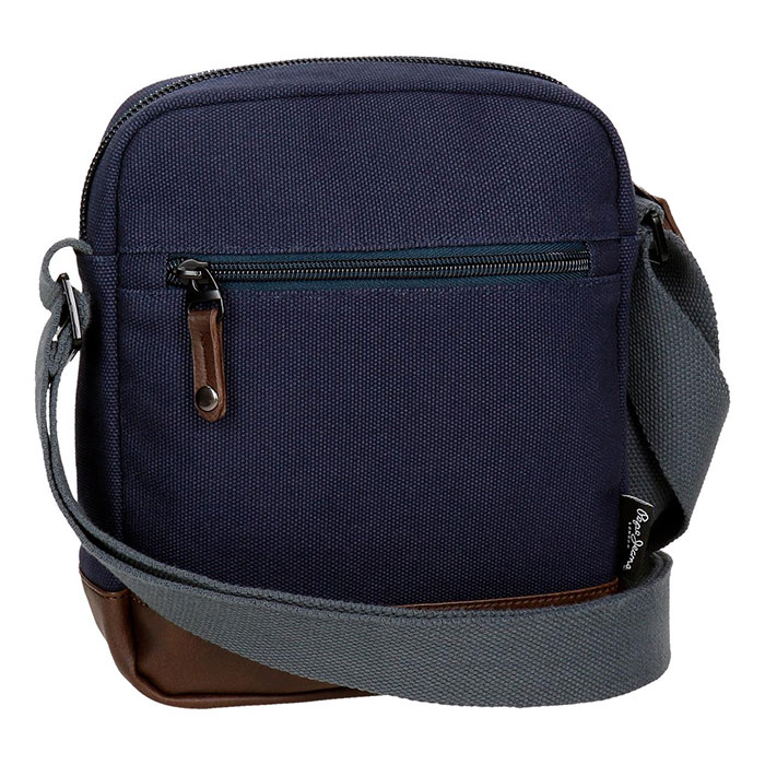 Pepe Jeans Muška torbica Arblay 22cm 73651 - pogled 4