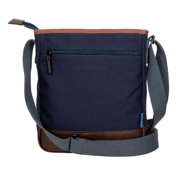 Pepe Jeans Muška torbica Arblay 27cm 73656 - pogled 4