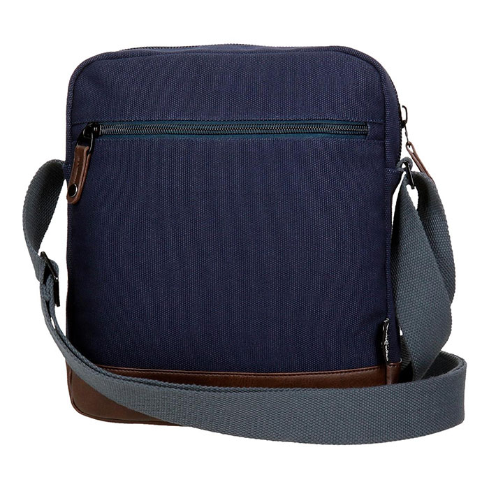 Pepe Jeans Muška torbica Arblay 27cm 73657 - pogled 4