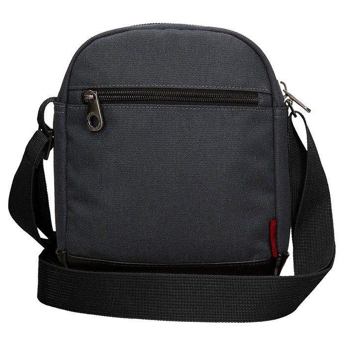 Muška torbica 22cm Bumper Pepe Jeans 75854 - pogled 4