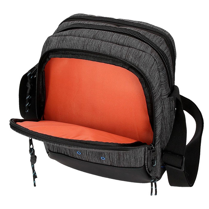 Pepe Jeans Raw Torbica na rame za muškarce 76157 - pogled 4