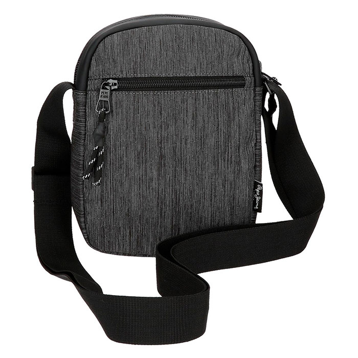 Pepe Jeans Raw Torbica na rame 22cm 76154 - pogled 4