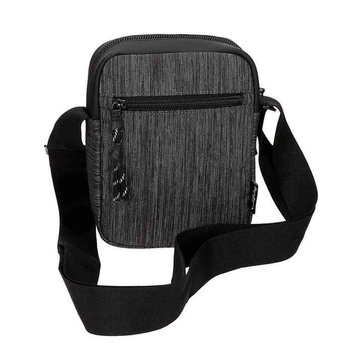 Pepe Jeans Raw Torbica na rame 19cm 76151 - pogled 4