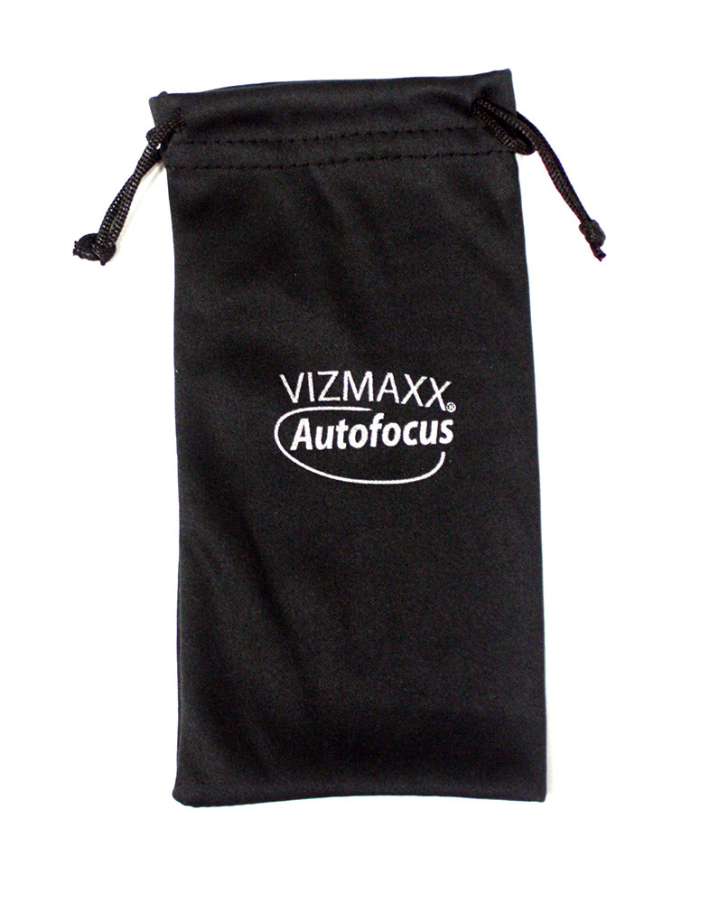 Vizmaxx autofocus naočare crne - pogled 4