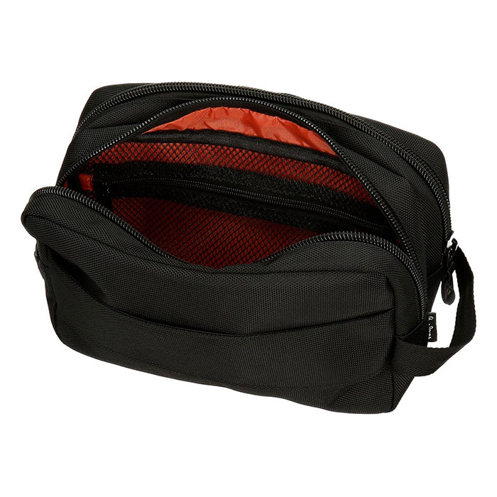 Neseser sa dva odeljka AllBlack Pepe Jeans 74744 - pogled 4