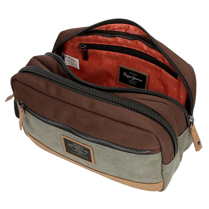 Neseser Wildshire Pepe Jeans 75144 - pogled 4