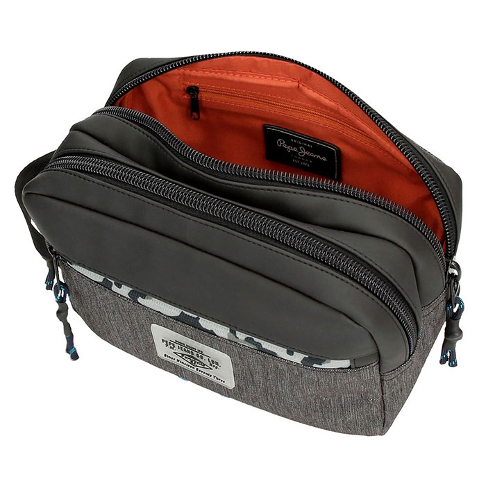 Neseser Raw Pepe Jeans 76.144 - pogled 4