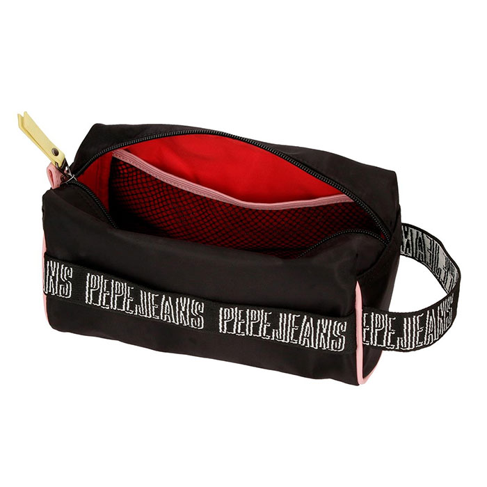 Pepe Jeans Neseser Mind Black 75344 - pogled 4