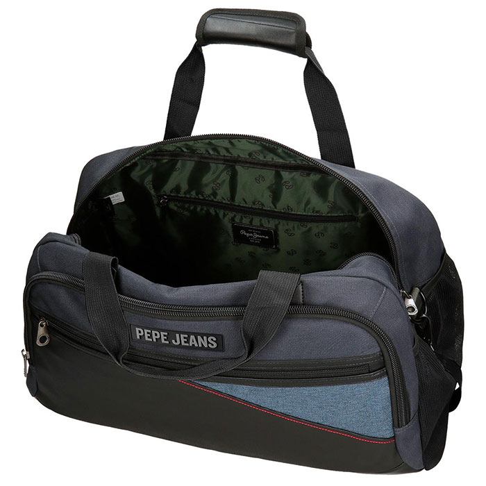 Putna torba Bumper Pepe Jeans 75832 - pogled 4