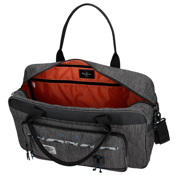 Putna torba Raw Pepe Jeans 76135 - pogled 4