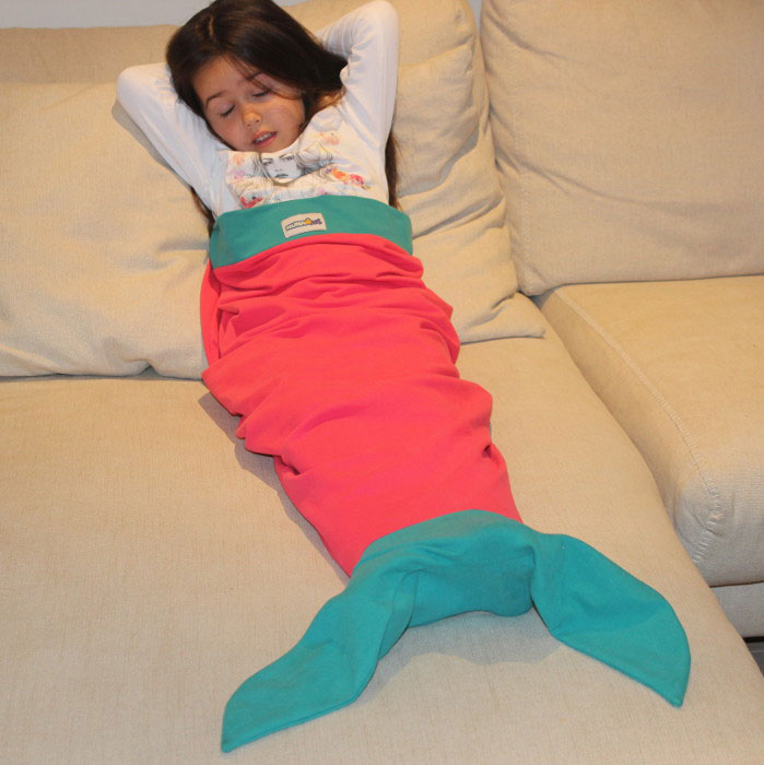 NunaNai sirena S/M - pogled 4