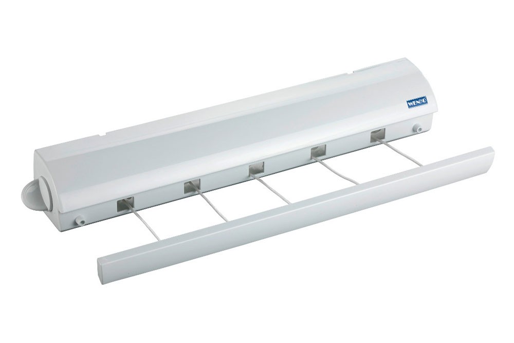 Rastegljivi sušač za veš  - pogled 4