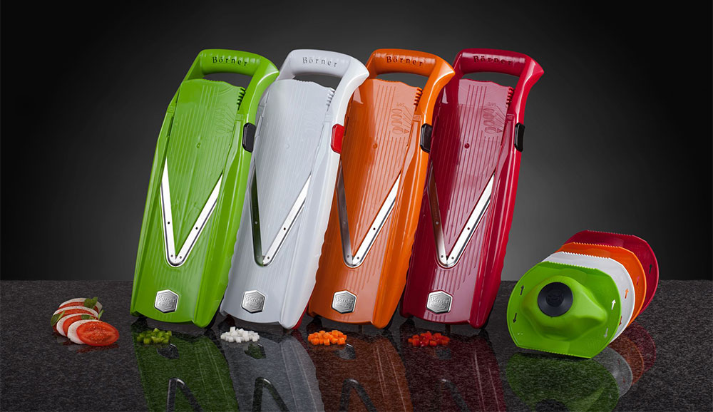  V5 PowerLine Super secko zeleni - pogled 4