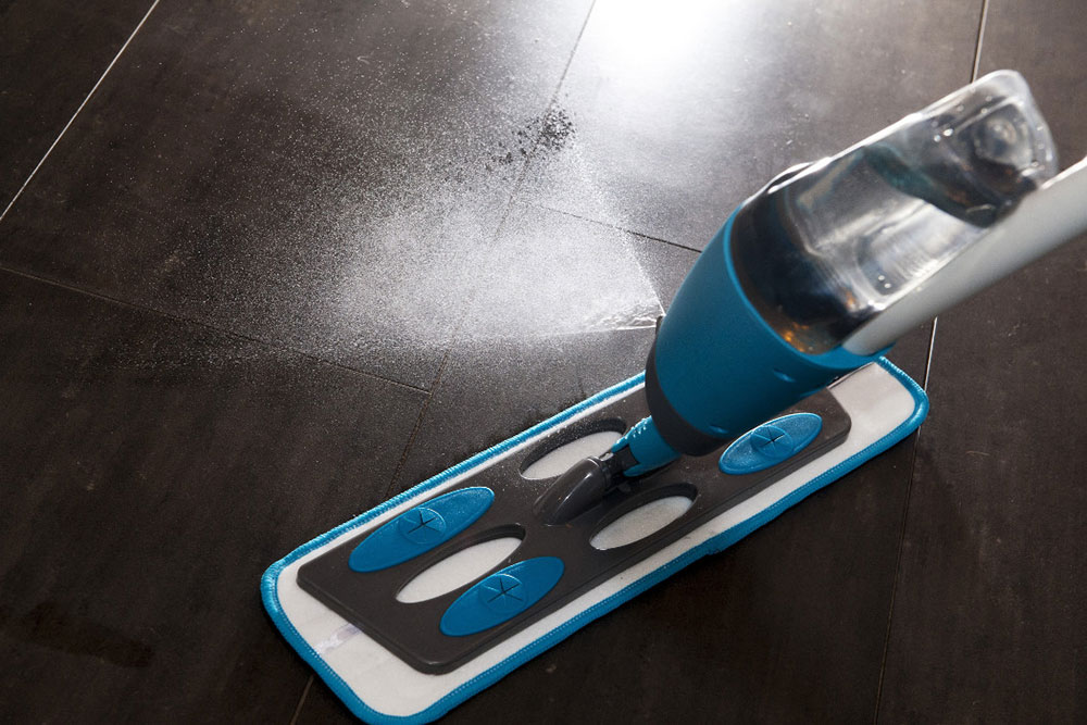 Smart sprej mop  - pogled 4