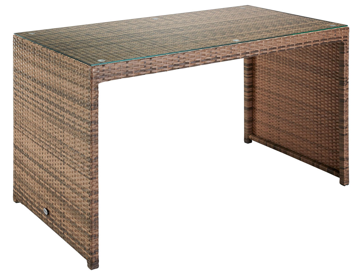 5 u 1 Složiva Baštenska Garnitura Tenor Za 4 Osobe - pogled 4