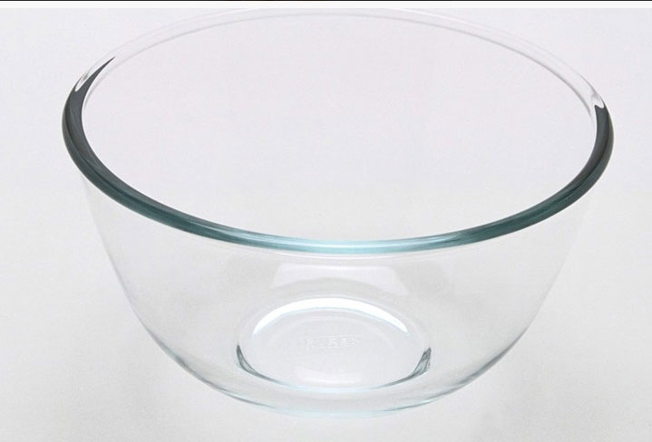 Pyrex posuda za mešanje 3l - pogled 4