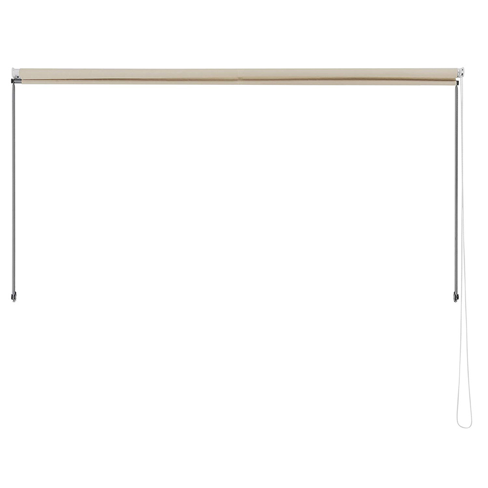 Tenda za prozor i terasu 250x130cm - pogled 4