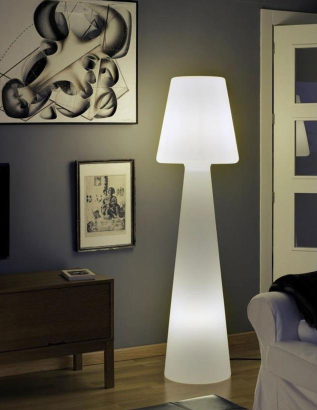 New Garden Lola Lampa Za Spoljnu i Unutrašnju Upotrebu - 165 cm - pogled 4