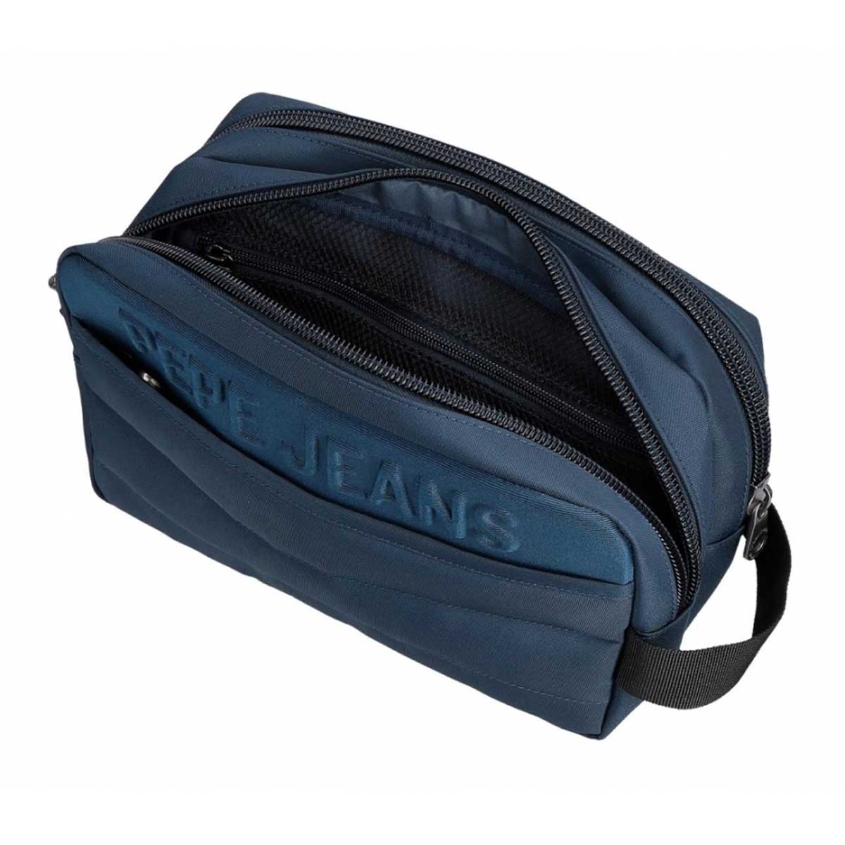 Neseser za muškarce Pepe Jeans Ancor 70144 - pogled 4