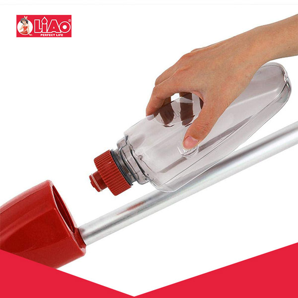 2u1 Mop za podove i prozore Sa raspršivačem A130036 - pogled 4