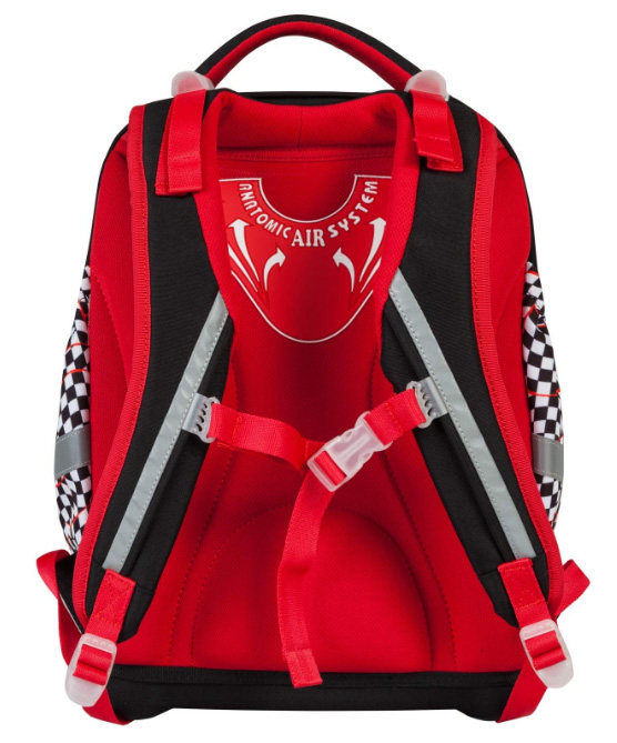 TARGET Superlight Petit - Ranac za školu F1 21827 - pogled 4