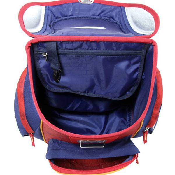 TARGET GT - Ranac za školu ANGRY BIRDS 17543 - pogled 4