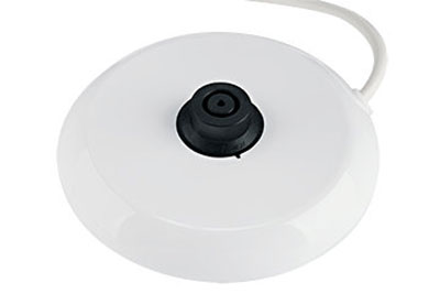 Električni bokal ketler ECG - pogled 4