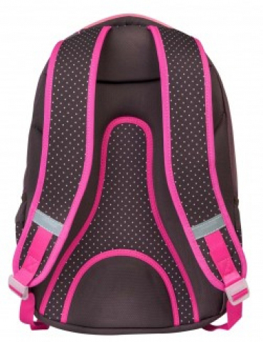 TARGET 2 u 1 - Ranac za školu NICI Jolly Lucy 16553 - pogled 4