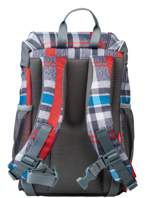 TARGET T-Kinder - Ranac za školu Grey Chili 21892 - pogled 4