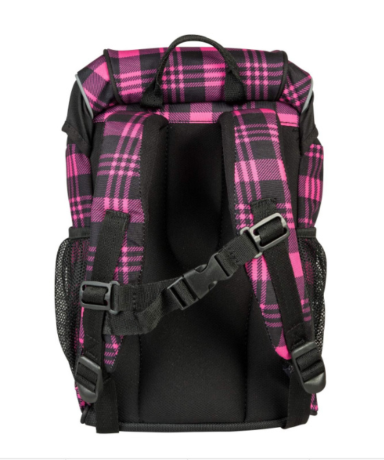 TARGET T-Kinder - Ranac za školu Square B and P 21894 - pogled 4