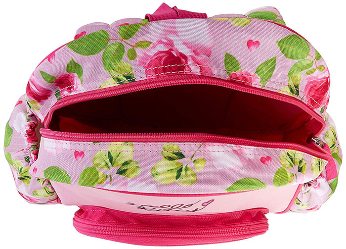 TARGET Kinder Bag - Ranac za decu HELLO KITTY Loves You 19679 - pogled 4