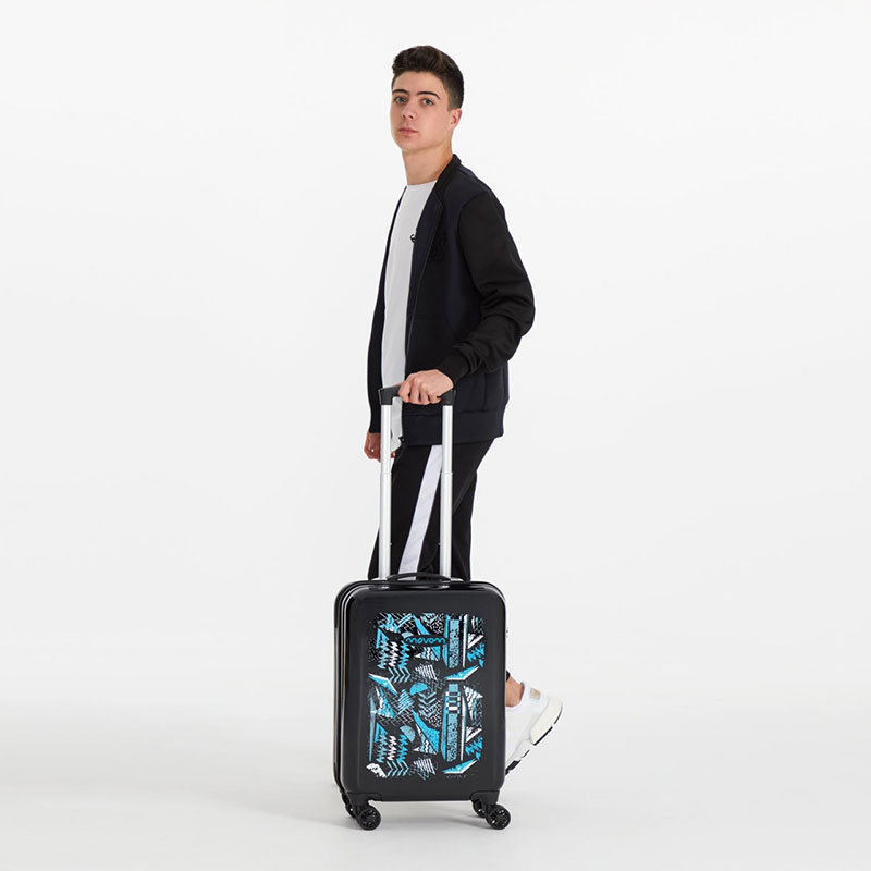 Komplet putnih kofera 55cm-69cm Movom Aarow 35819 - pogled 4