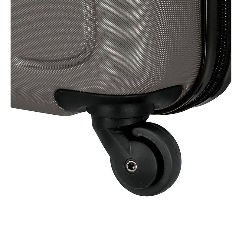 Movom ABS Koferi Flash Anthracite Komplet 55cm-69cm-79cm 58394 - pogled 4