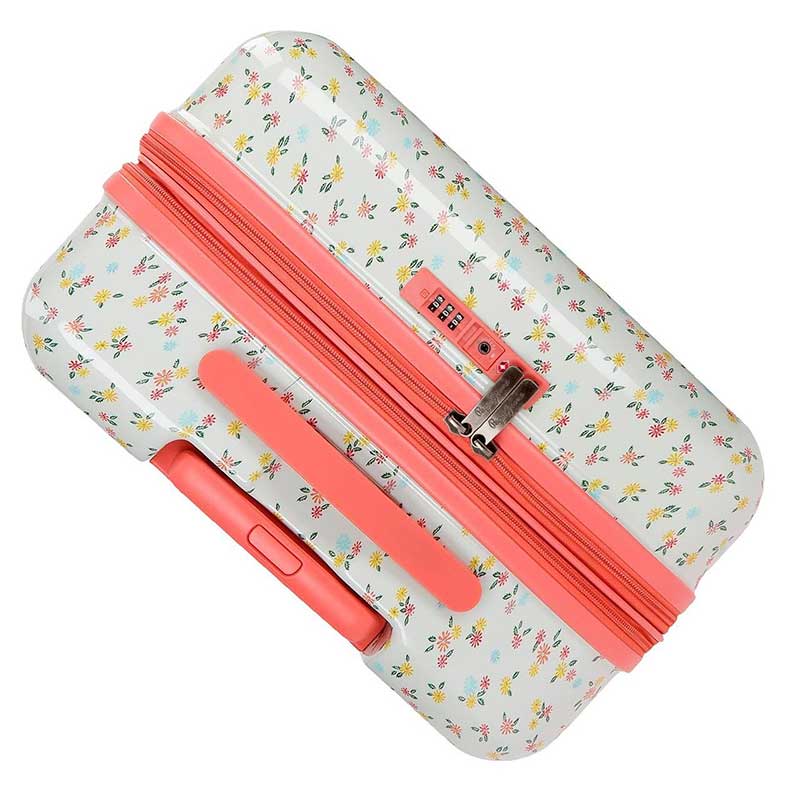 Pepe Jeans Koferi Joseline Komplet 55cm-67cm 62572 - pogled 4