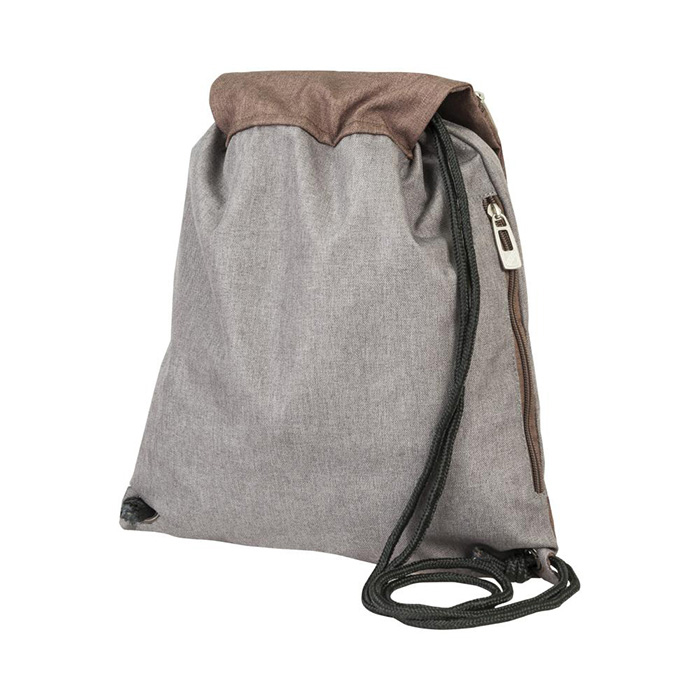 TARGET Heritage Bag - Modna torba Campus Elephant 21953 - pogled 4