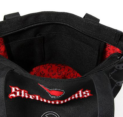 TARGET Torba SKELANIMALS 11-2077 - pogled 4